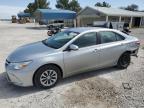 2017 TOYOTA CAMRY LE - 4T1BF1FK2HU426620
