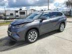 2020 TOYOTA HIGHLANDER - 5TDDZRBH5LS023452