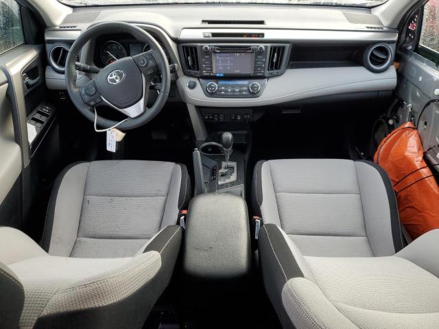 2018 TOYOTA RAV4 ADVEN - 2T3WFREV9JW412528