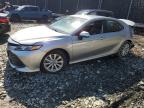 2019 TOYOTA CAMRY L - 4T1B11HK2KU694974