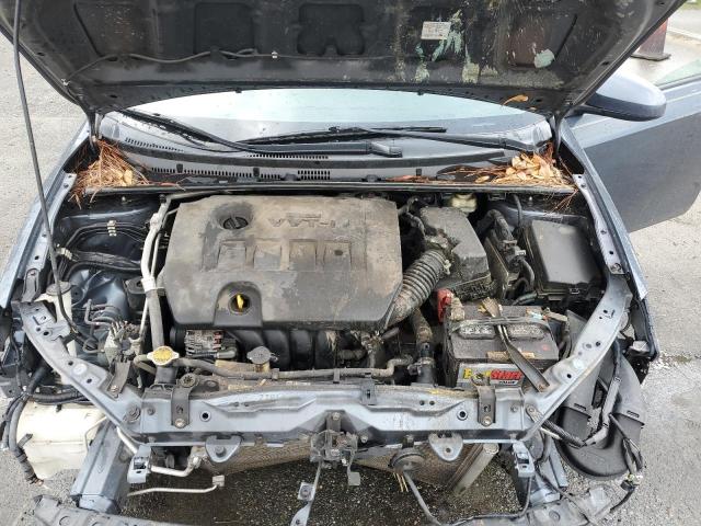 2015 TOYOTA COROLLA L - 2T1BURHE6FC347168