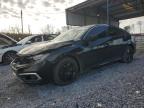 2019 HONDA CIVIC LX - 2HGFC2F6XKH504290