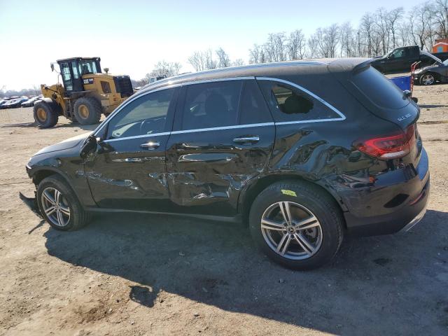 Vin: w1n0g8eb9nv367082, lot: 48414465, mercedes-benz glc-class 300 4matic 20222