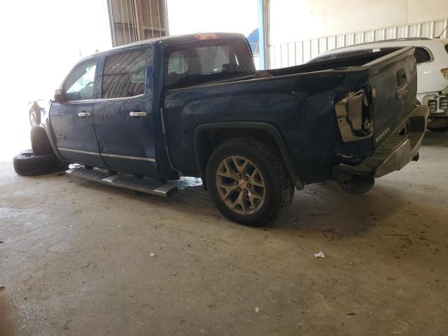 Vin: 3gtp1nec9jg353930, lot: 50938775, gmc sierra c1500 slt 20182