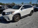 2019 TOYOTA HIGHLANDER - 5TDKZRFH4KS305291