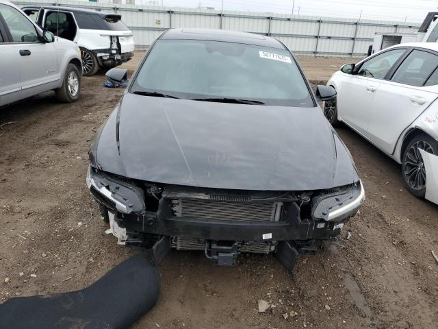 2024 HYUNDAI ELANTRA LI - KMHLN4DJ1RU106791