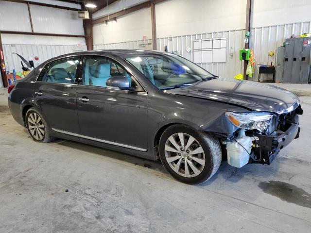Vin: 4t1bk3db4cu452316, lot: 48394335, toyota avalon base 20124