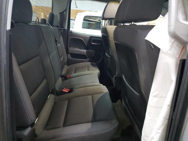 2015 GMC SIERRA K25 - 1GT22YEG7FZ522779