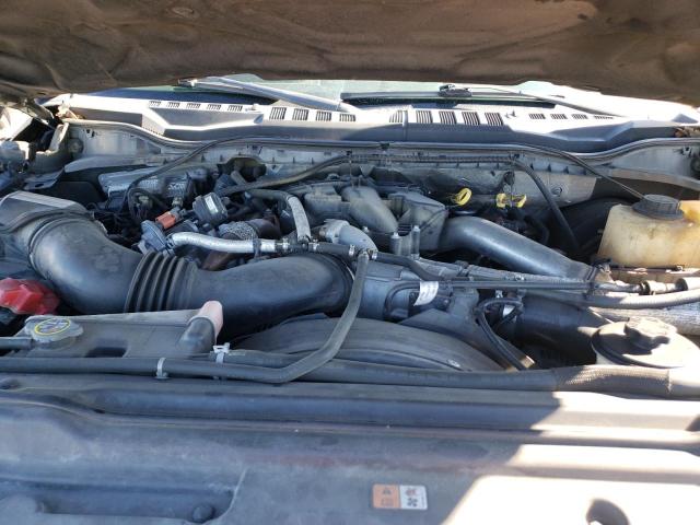 2017 FORD F250 SUPER - 1FT7W2BT4HEB88519