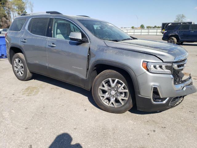 Vin: 1gkknml45pz238906, lot: 50701415, gmc acadia slt 20234