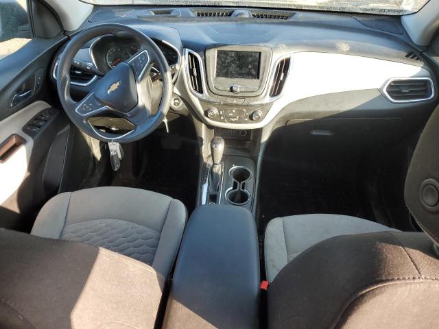2020 CHEVROLET EQUINOX LS - 2GNAXHEV0L6284817