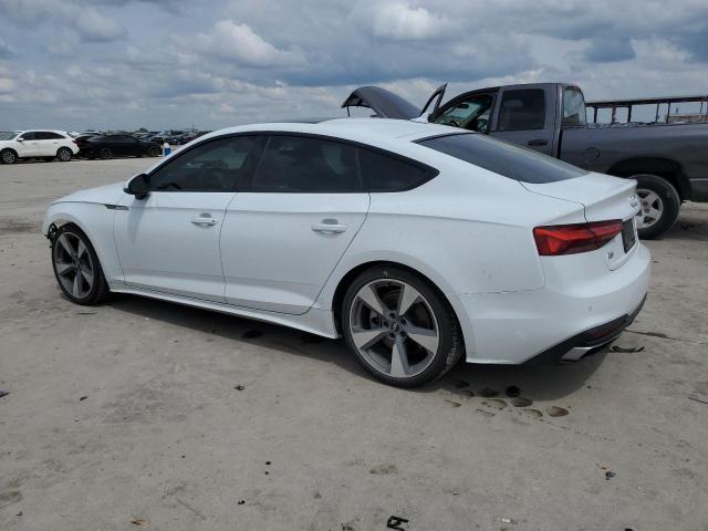 Vin: waucncf53la001464, lot: 50714345, audi a5 premium plus 20202