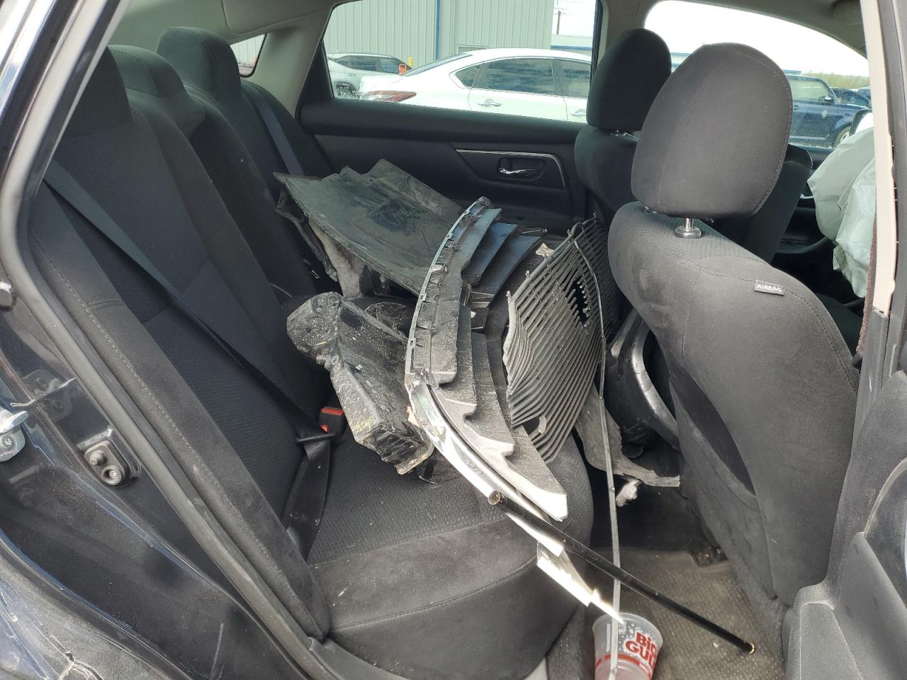 Global Auto Auctions