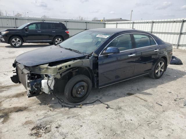 Vin: 1g1zc5e03cf245809, lot: 48866225, chevrolet malibu 1lt 2012 img_1