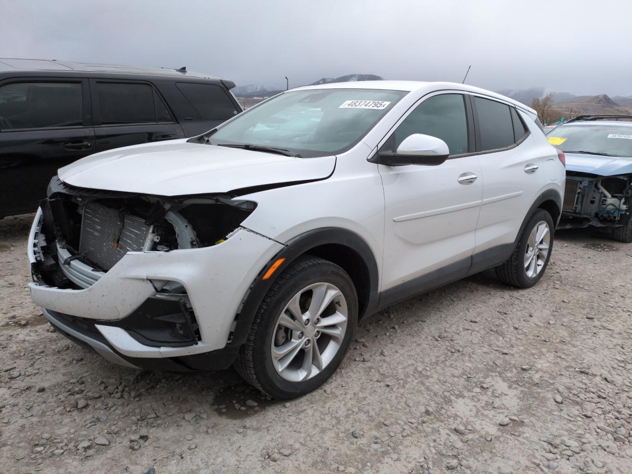 BUICK ENCORE PREFERRED