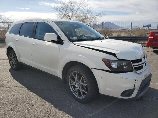 Vin: 3c4pdceg8jt472364, lot: 48547505, dodge journey gt 20184