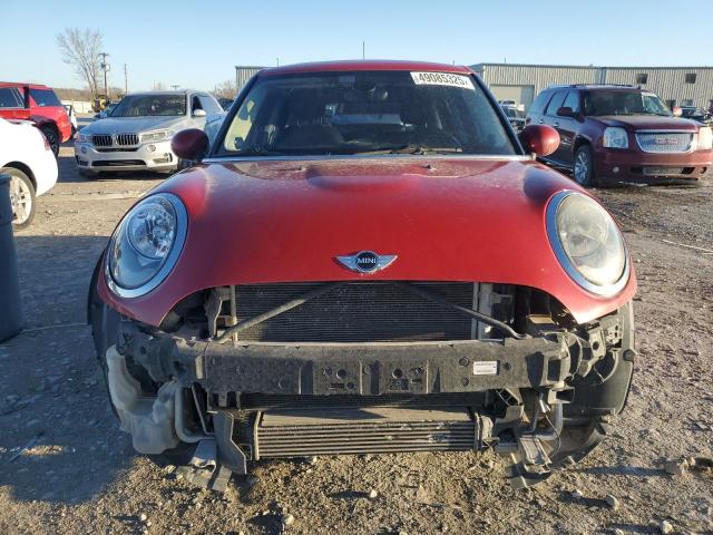 2016 MINI COOPER - WMWXU1C59G2D09996