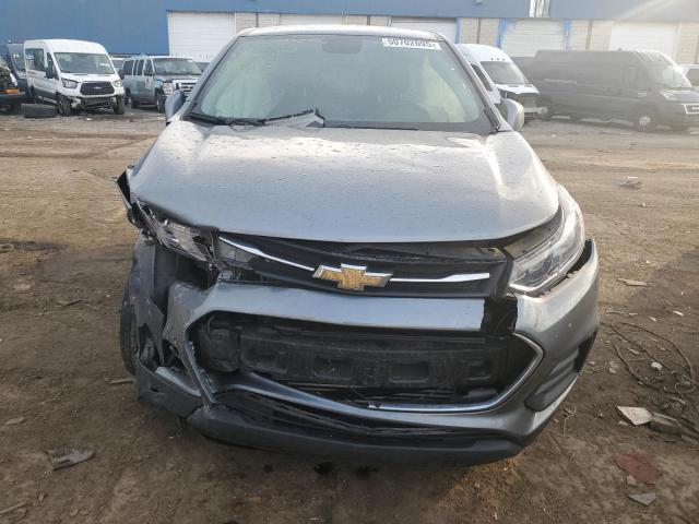 2020 CHEVROLET TRAX LS - 3GNCJKSB7LL315171