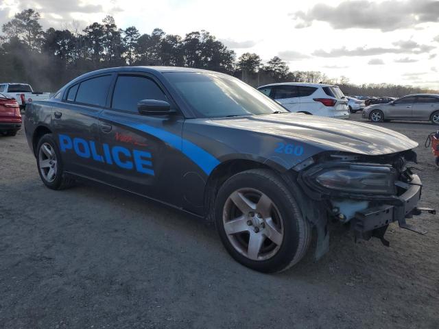 2016 DODGE CHARGER PO - 2C3CDXAG2GH251246