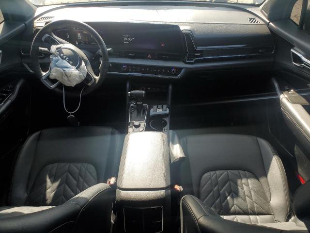 2023 KIA SPORTAGE X - 5XYK6CAF3PG103946