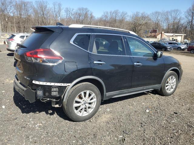 Vin: knmat2mv0jp609448, lot: 49241755, nissan rogue s 20183
