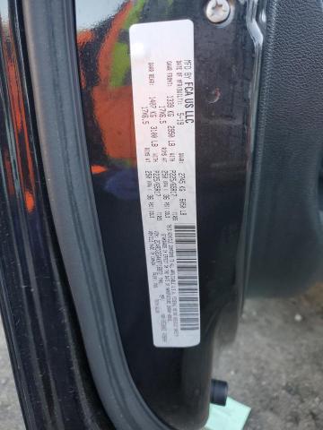 2019 DODGE GRAND CARA - 2C4RDGEG4KR716872