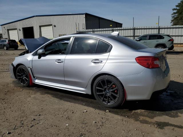 Vin: jf1va1h61m9807975, lot: 50698745, subaru wrx limited 20212