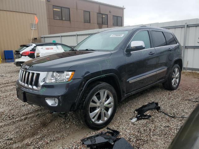 Vin: 1c4rjfag4cc281421, lot: 47250085, jeep grand cher laredo 2012 img_1