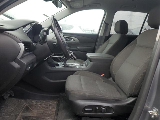 2019 CHEVROLET TRAVERSE L - 1GNERGKW3KJ119025