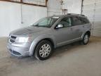 2016 DODGE JOURNEY SE - 3C4PDCAB4GT164773
