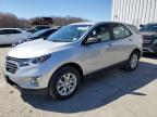2020 CHEVROLET EQUINOX LS - 2GNAXSEV7L6125516