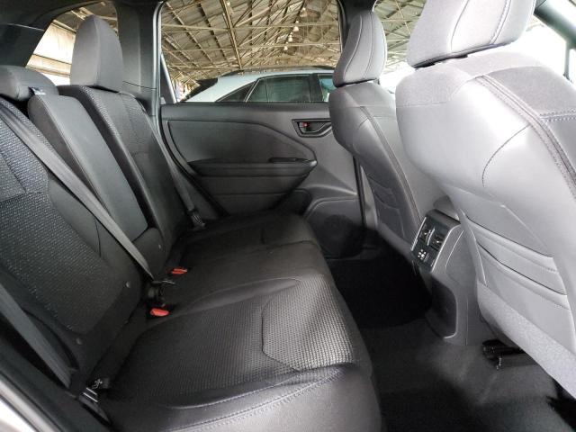 2025 SUBARU FORESTER P - JF2SLDBC9SH493567