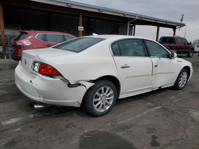 Vin: 1g4ha5emxbu143070, lot: 50940375, buick lucerne cx 20113