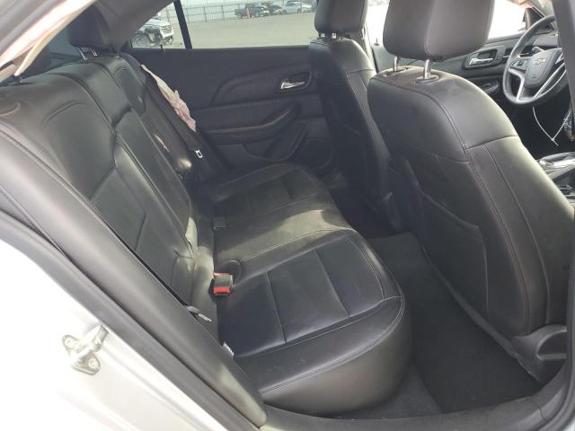 2016 CHEVROLET MALIBU LIM - 1G11E5SAXGF134779