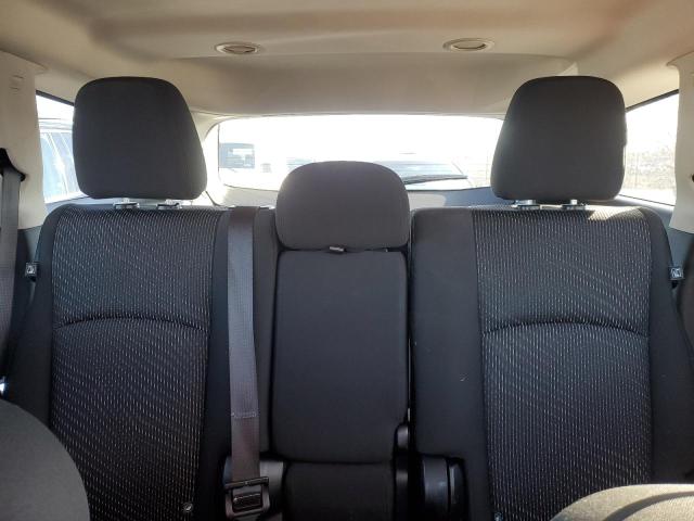 2019 DODGE JOURNEY SE - 3C4PDCBB9KT845924
