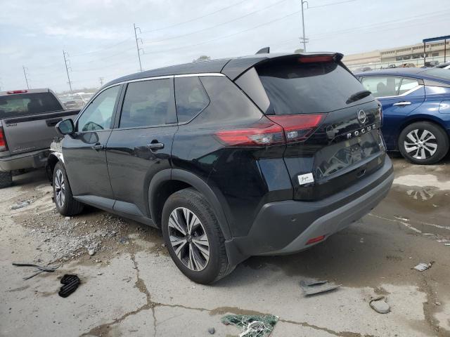 Vin: jn8bt3ba4pw432433, lot: 47260585, nissan rogue sv 20232