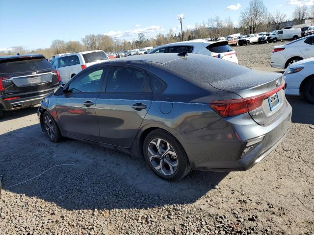 2020 KIA FORTE FE - 3KPF24AD9LE195718