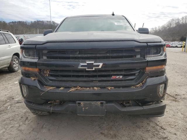 2017 CHEVROLET SILVERADO - 1GCVKREC2HZ148391