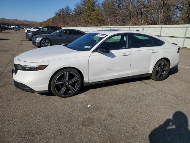 Vin: 1hgcy2f57pa056849, lot: 47490995, honda accord hybrid sport 2023 img_1