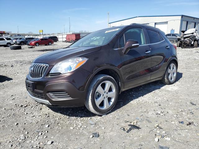Vin: kl4cjasbxfb271301, lot: 50245295, buick encore 2015 img_1