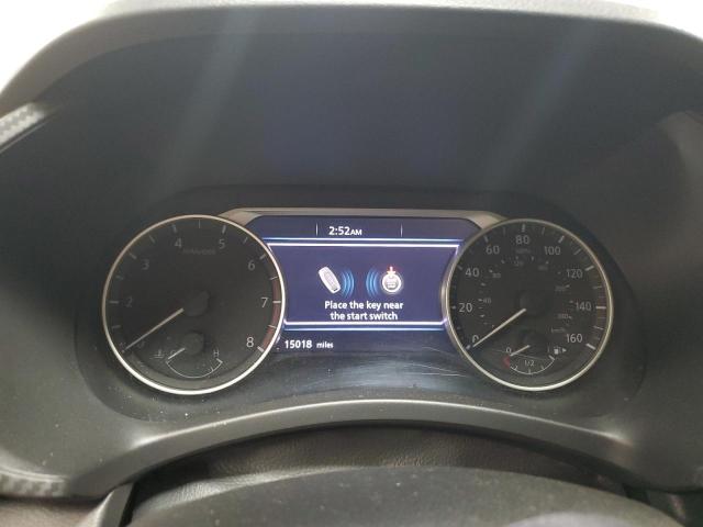 2024 NISSAN SENTRA SV - 3N1AB8CV8RY373085