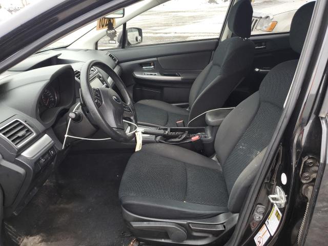 2016 SUBARU IMPREZA PR - JF1GJAB68GH020209