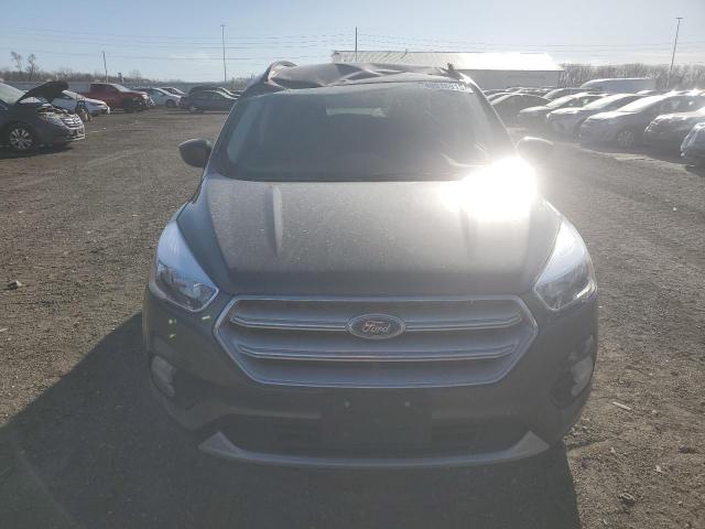 2018 FORD ESCAPE SE - 1FMCU0GD8JUD23213