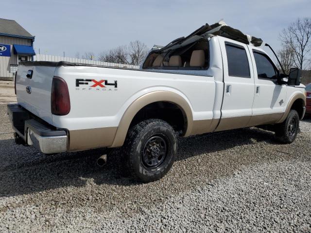 Vin: 1ft7w2bt2bea55989, lot: 50039375, ford f250 super duty 20113