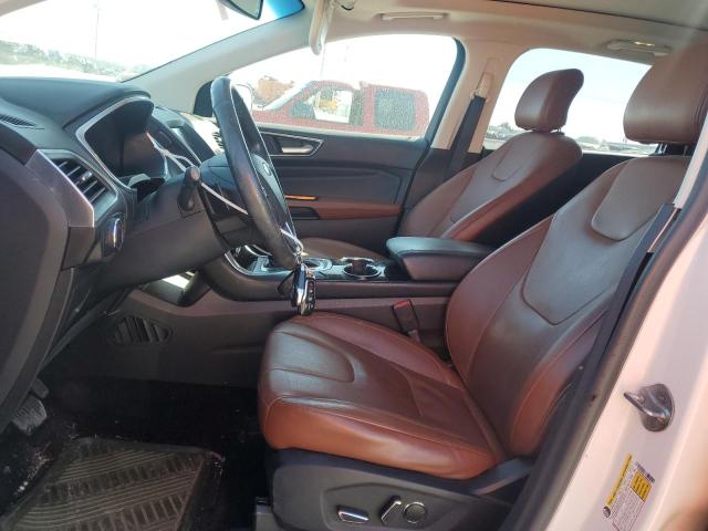 2015 FORD EDGE TITAN - 2FMTK4K95FBB90875
