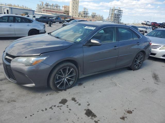 2017 TOYOTA CAMRY LE #3113208771