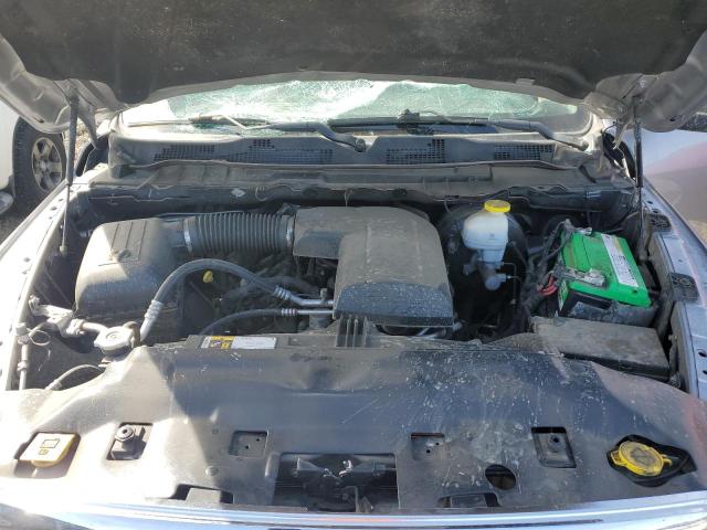 2020 RAM 1500 CLASS - 1C6RR7FG4LS130289