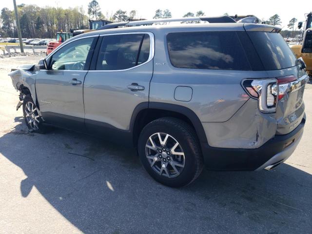 Vin: 1gkknml45pz238906, lot: 50701415, gmc acadia slt 20232