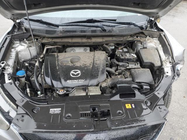 2015 MAZDA CX-5 TOURI - JM3KE2CY4F0469096