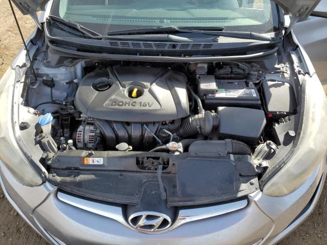 2016 HYUNDAI ELANTRA SE - 5NPDH4AE6GH695707
